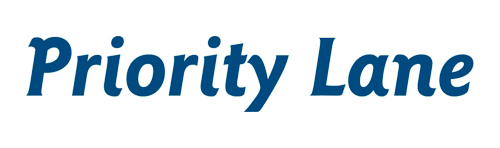 logo Priority Lane