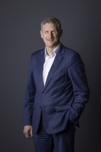 Giovanni RUSSO, Directeur des opérations