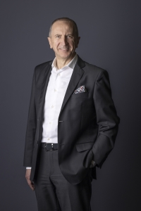 Massimo GENTILE, Directeur des Technologies