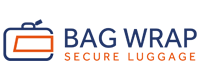logo Protect your luggage with Bag Wrap