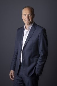Gilles Rufenacht, Directeur général