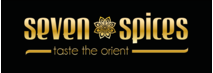 logo Seven Spices