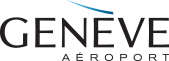 Logo de Genève Aéroport