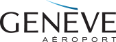 Genève Aéroport logo