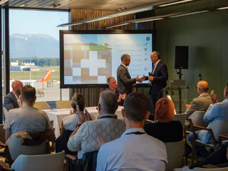 Wattelse 2026, signature de la convention