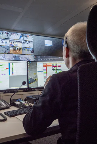 Métiers administratifs et de support