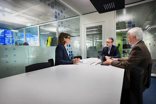 FAQ sur le recrutement