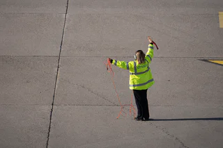 Marshaller