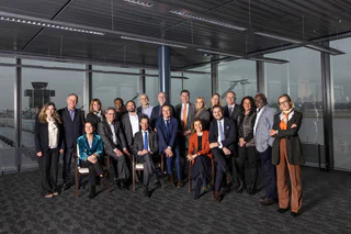 Board of Directors