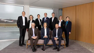 General Management