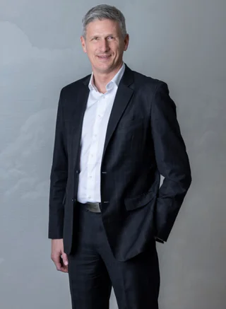 Giovanni Russo, directeur des opérations