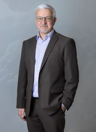 Ignace Jeannerat, chef du service communication et porte-parole