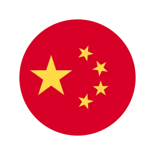 China Icon