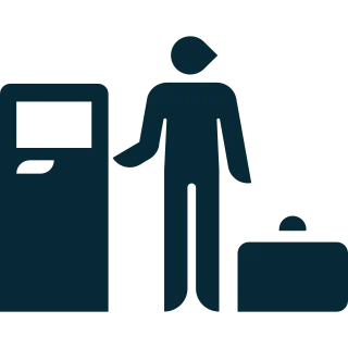 Bus icon