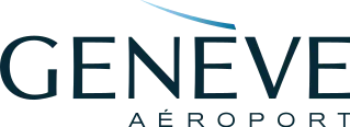 Logo Genève Aéroport
