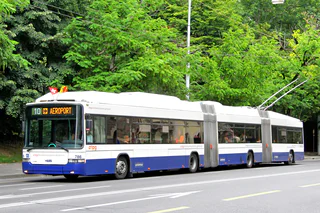 Bus, navettes et cars pour se rendre à Genève Aéroport