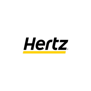 Logo Hertz Genève Aéroport