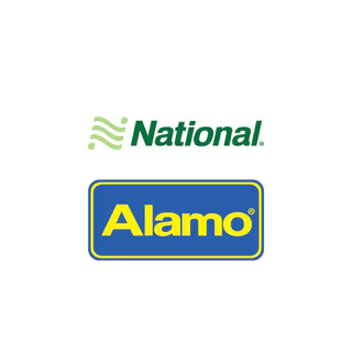 Logo National Alamo Genève Aéroport