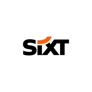 Logo Sixt