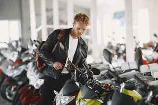 Parking moto Genève Aéroport Accès et tarifs
