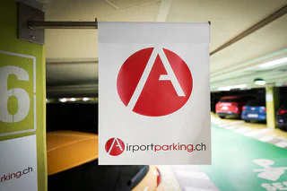 Airportparking.ch Genève Aéroport