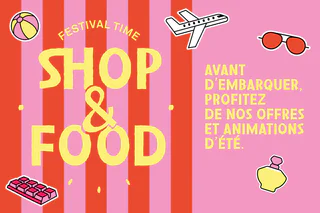 Animations été 2026 Genève Aéroport
