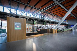Bar Heineken Aile Est Genève Aéroport