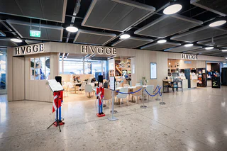 Hvgge Genève Aéroport