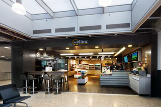 Le Cellier Genève Aéroport