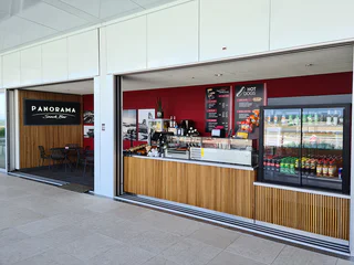 Panorama Snack Bar