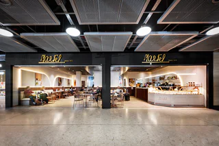 Martel Genève Aéroport