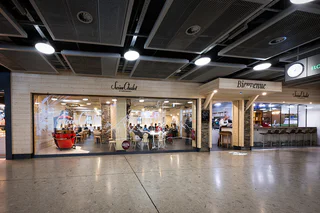 Swiss Chalet Genève Aéroport