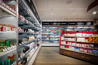 Aelia Duty Free Destination France Genève Aéroport