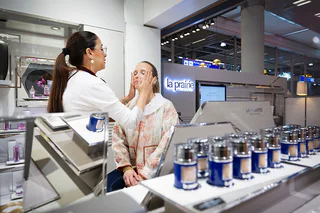 Boutique Aelia Duty Free Premium