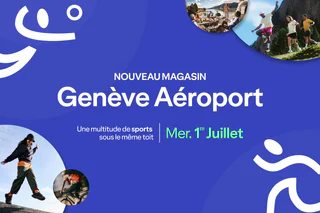 Annonce ouverture Decathlon