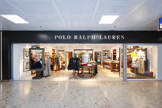 Ralph Lauren Genève Aéroport