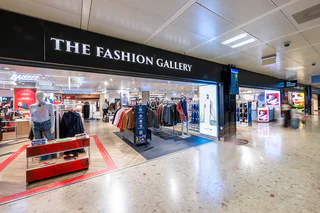 The Fashion Gallery Genève Aéroport