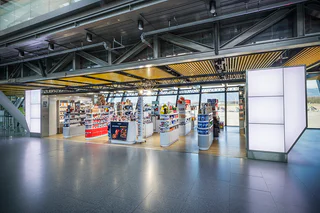 All you need Shop Aile Est Genève Aéroport.