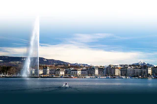 Genève Aéroport Inscription Newsletter