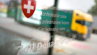 Douane Suisse contact Genève Aéroport