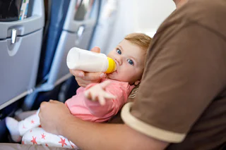 Quelles sont les règles d'aliments et de nourriture à bord des bagages