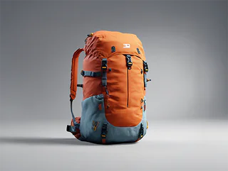 Sac à dos bagage Genève aéroport