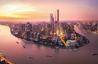 Chine Genève Aéoport