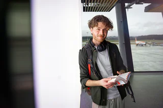 Conditions et formalités d'entrées par pays Genève Aéroport