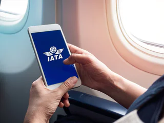 Iata travel guide Genève Aéroport