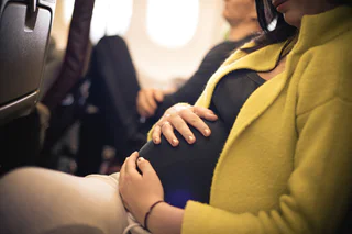 Grossesse et santé Genève Aéroport