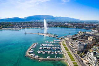 Hotels Genève Genève Aéroport