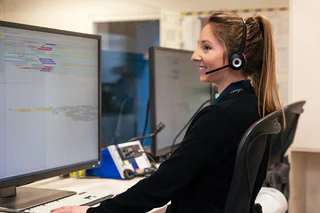 GVA Assistance PMR Réserver