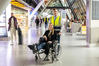 Header PMR Genève Aéroport