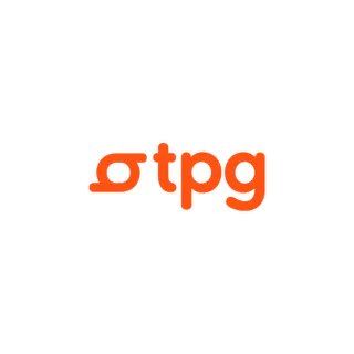 Logo tpg wifi